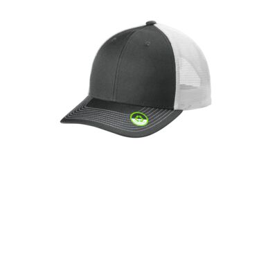 Eco Snapback Trucker Cap Thumbnail