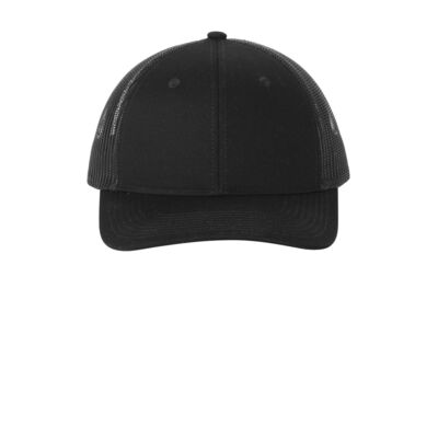 Snapback Ponytail Trucker Cap Thumbnail