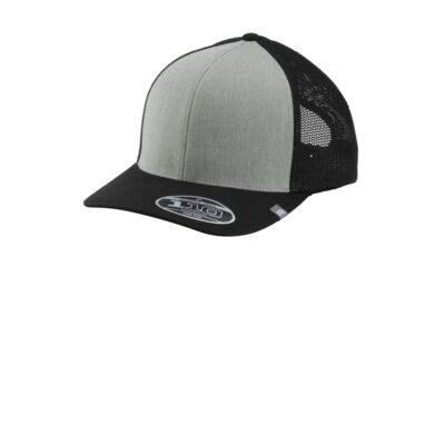 Cruz Colorblock Trucker Cap Thumbnail