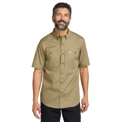 Rugged Professional Series Short Sleeve Shirt Thumbnail