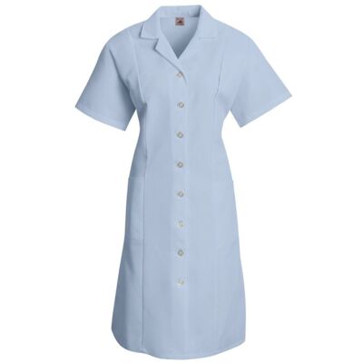 Women's Short Sleeve Dress Thumbnail