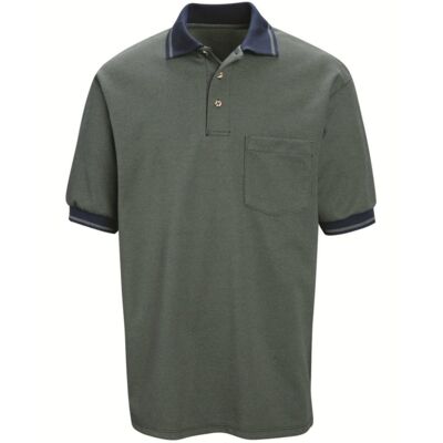 Men's Performance Knit Twill Shirt Thumbnail
