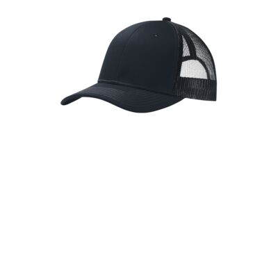 Snapback Trucker Cap Thumbnail