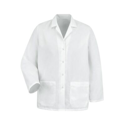 Women's Specialized Lapel Counter Coat Thumbnail