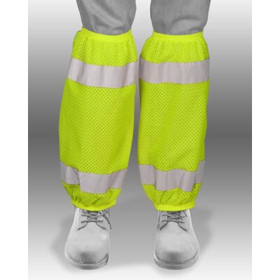 Unisex Mesh Gaiters Thumbnail