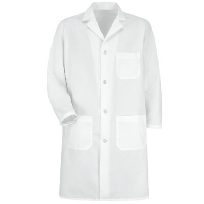 Unisex Lab Coat Thumbnail