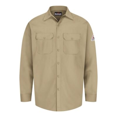 Men's Tall Flame Resistant Excel Work Shirt Thumbnail