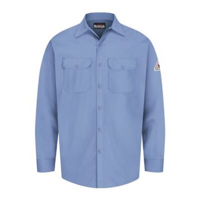 Men's Flame Resistant Excel Work Shirt Thumbnail