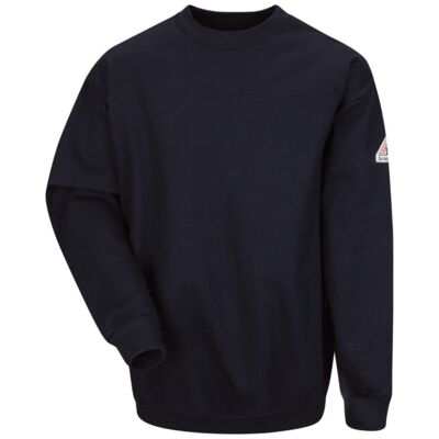 Men's Tall Flame Resistant Crewneck Sweatshirt Thumbnail