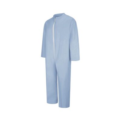 Extend FR Disposable Flame-Resistant Coverall - Sontara Thumbnail