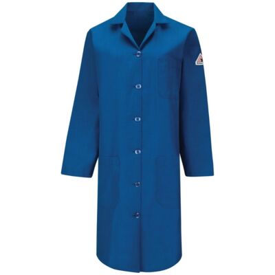 Women's Lab Coat - Nomex® IIIA - 4.5 oz. Thumbnail