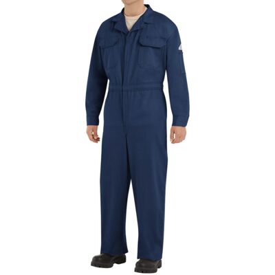 Men's Tall Flame Resistant Coverall Thumbnail