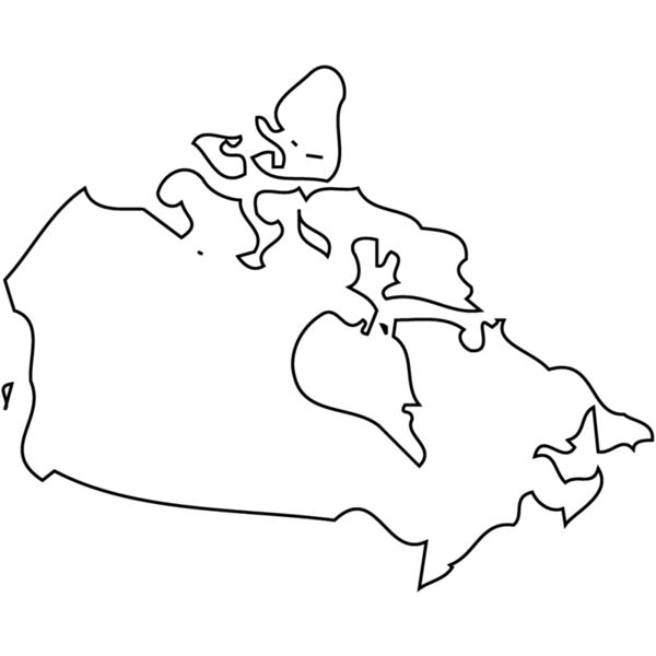 CANADA Thumbnail