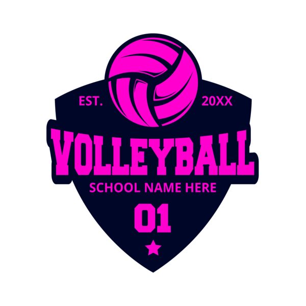 Volleyball 20 Thumbnail