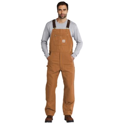 Coveralls Thumbnail