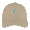 Fine Twill Cap Thumbnail