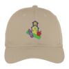 Fine Twill Cap Thumbnail