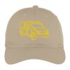 Fine Twill Cap Thumbnail
