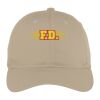 Fine Twill Cap Thumbnail