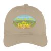 Fine Twill Cap Thumbnail