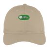 Fine Twill Cap Thumbnail
