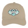 Fine Twill Cap Thumbnail