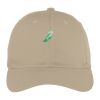 Fine Twill Cap Thumbnail