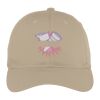 Fine Twill Cap Thumbnail