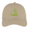 Fine Twill Cap Thumbnail