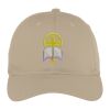 Fine Twill Cap Thumbnail
