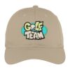 Fine Twill Cap Thumbnail