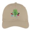 Fine Twill Cap Thumbnail