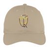 Fine Twill Cap Thumbnail