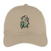 Fine Twill Cap Thumbnail