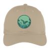 Fine Twill Cap Thumbnail