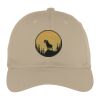 Fine Twill Cap Thumbnail