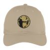 Fine Twill Cap Thumbnail