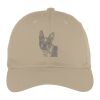 Fine Twill Cap Thumbnail