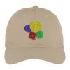 Fine Twill Cap Thumbnail