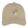 Fine Twill Cap Thumbnail