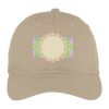 Fine Twill Cap Thumbnail