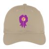 Fine Twill Cap Thumbnail
