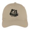 Fine Twill Cap Thumbnail