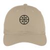 Fine Twill Cap Thumbnail
