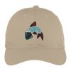 Fine Twill Cap Thumbnail