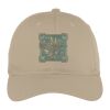 Fine Twill Cap Thumbnail