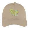 Fine Twill Cap Thumbnail