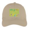 Fine Twill Cap Thumbnail