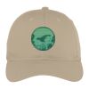 Fine Twill Cap Thumbnail