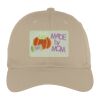 Fine Twill Cap Thumbnail